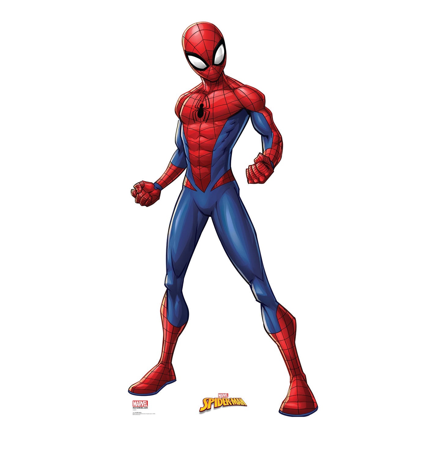 Spider-Man (Marvel Comics) Cardboard Cutout