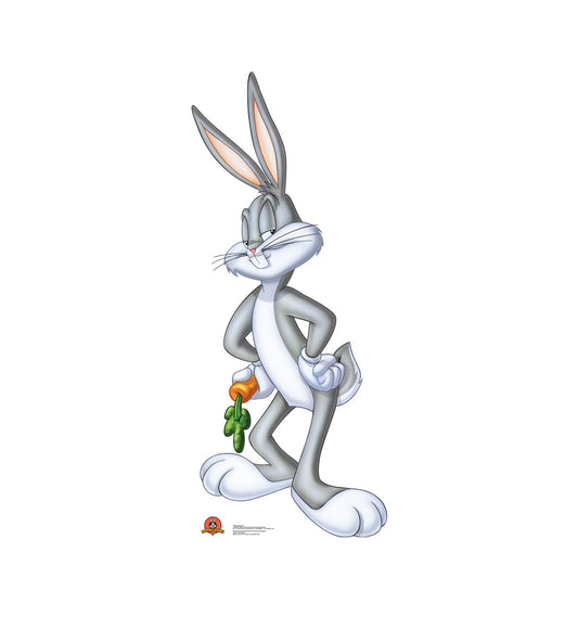 Bugs Bunny (Looney Tunes) Cardboard Cutout