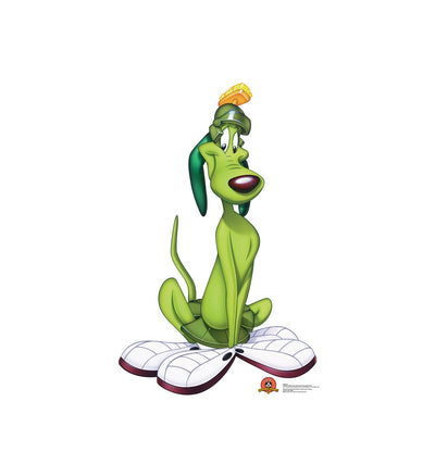 K-9 (Looney Tunes) Cardboard Cutout