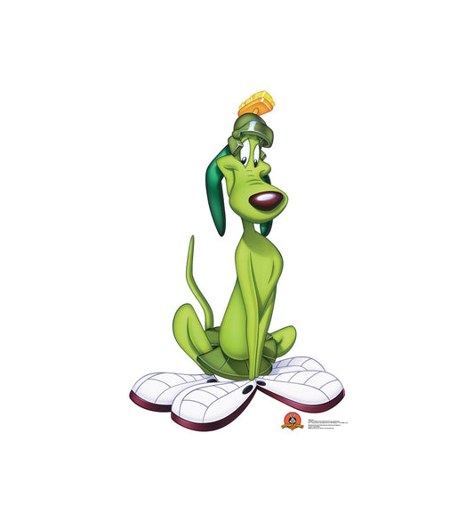 K-9 (Looney Tunes) Cardboard Cutout