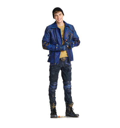 Ben (Disneys Descendants 2) Cardboard Cutout