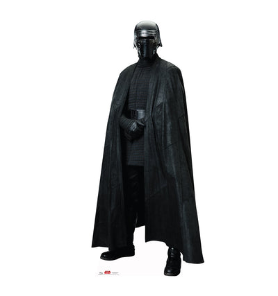 Kylo Ren (The Last Jedi) Cardboard Cutout