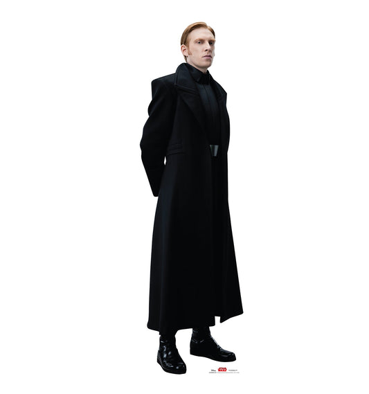 General Hux (The Last Jedi) Cardboard Cutout