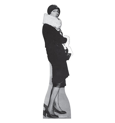 Tony Curtis Some Like It Hot Cardboard Cutout