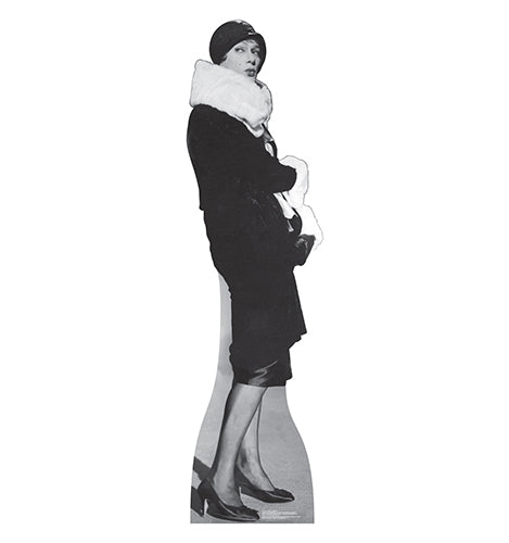 Tony Curtis Some Like It Hot Cardboard Cutout