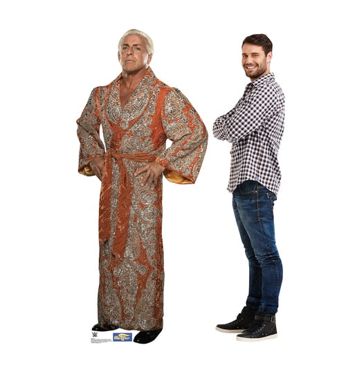 Ric Flair (WWE) Cardboard Cutout