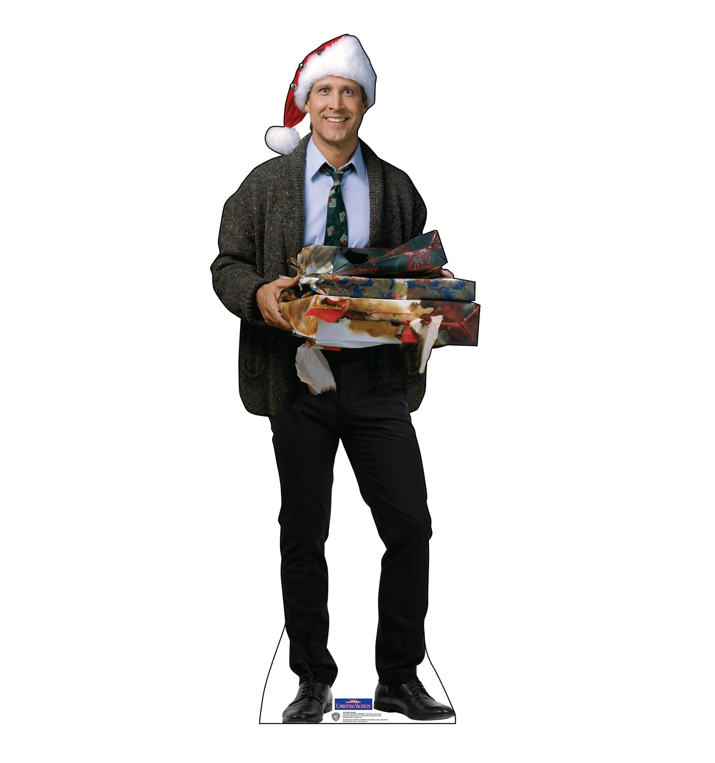 Clark Griswold (Lampoons) Cardboard Cutout