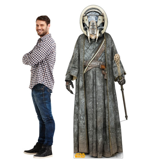 Moloch (Han Solo Movie) Cardboard Cutout