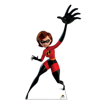 Elastigirl (Incredibles 2) Cardboard Cutout