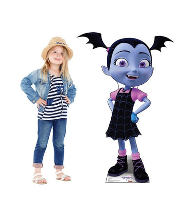 Vampirina (Junior Vampirina) Cardboard Cutout