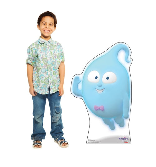 Demi (Junior Vampirina) Cardboard Cutout