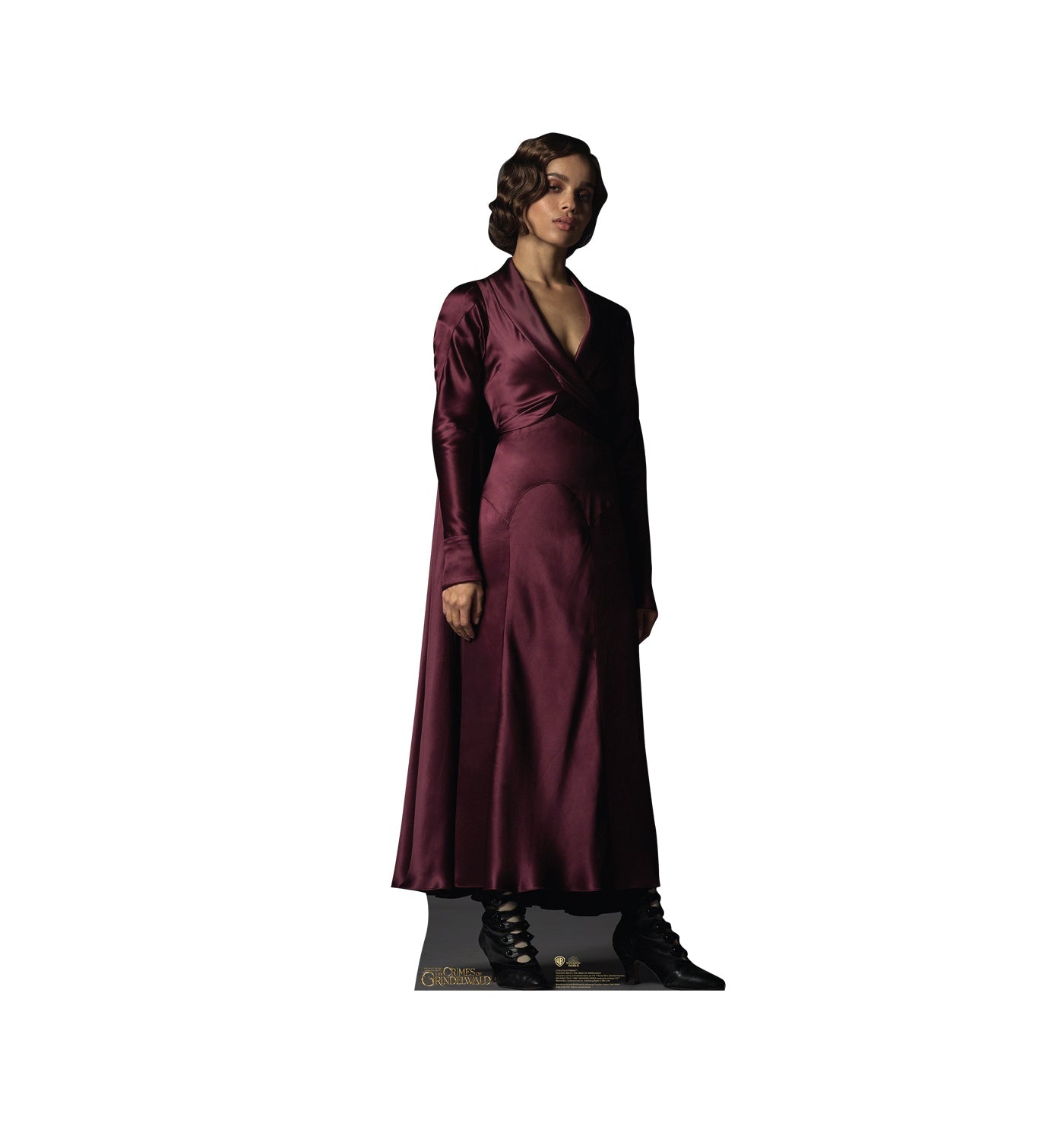 Leta Lestrange Cardboard Cutout
