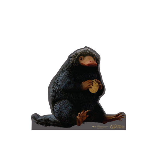 Niffler (Fantastic Beasts) Cardboard Cutout