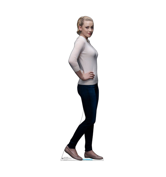 Betty Cooper (Riverdale) Cardboard Cutout