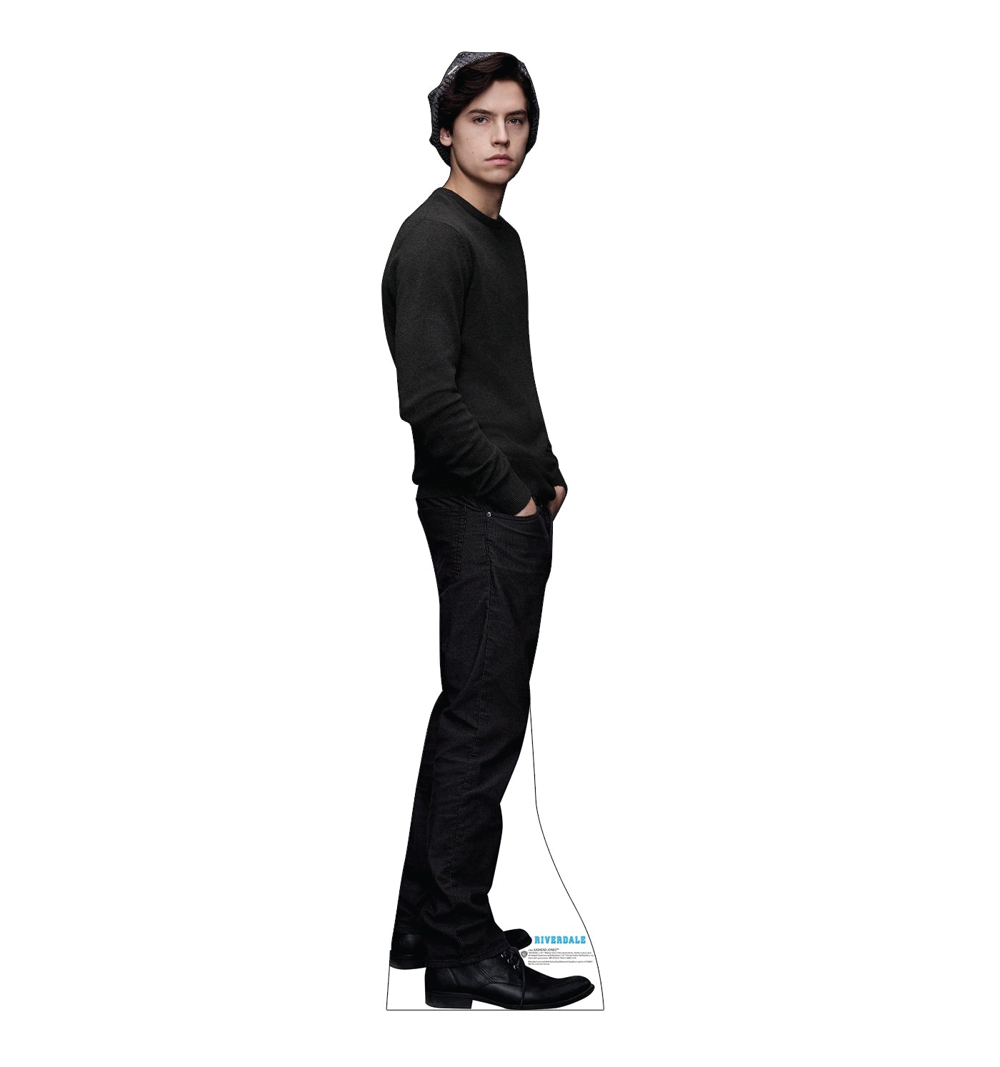 Jughead Jones (Riverdale) Cardboard Cutout
