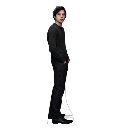 Jughead Jones (Riverdale) Cardboard Cutout