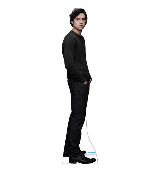 Jughead Jones (Riverdale) Cardboard Cutout
