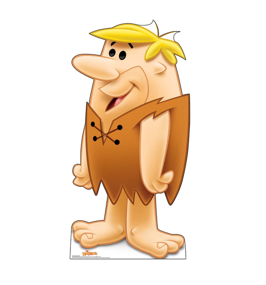 Barney Rubble (The Flintstones) Cardboard Cutout