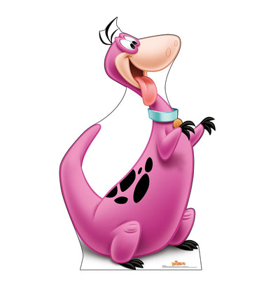 Dino (The Flintstones) Cardboard Cutout
