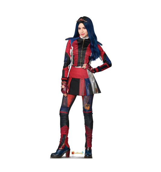 Evie (Disney's Descendants 3) Cardboard Cutout