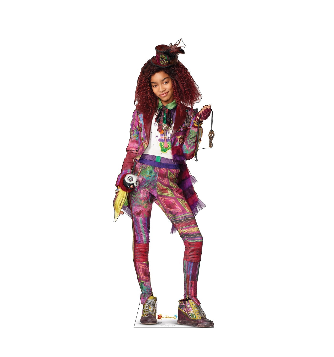 Celia (Descendants 3) Cardboard Cutout Free Shipping – Life Size Custom ...