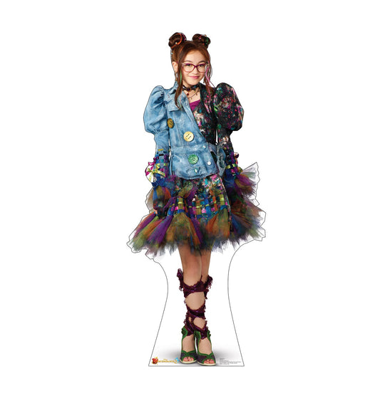 Dizzy (Disney's Descendants 3) Cardboard Cutout