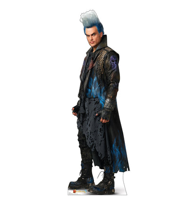 Hades (Disney's Descendants 3) Cardboard Cutout