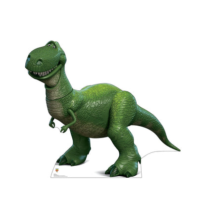 Rex (Disney/Pixar Toy Story 4) Cardboard Cutout