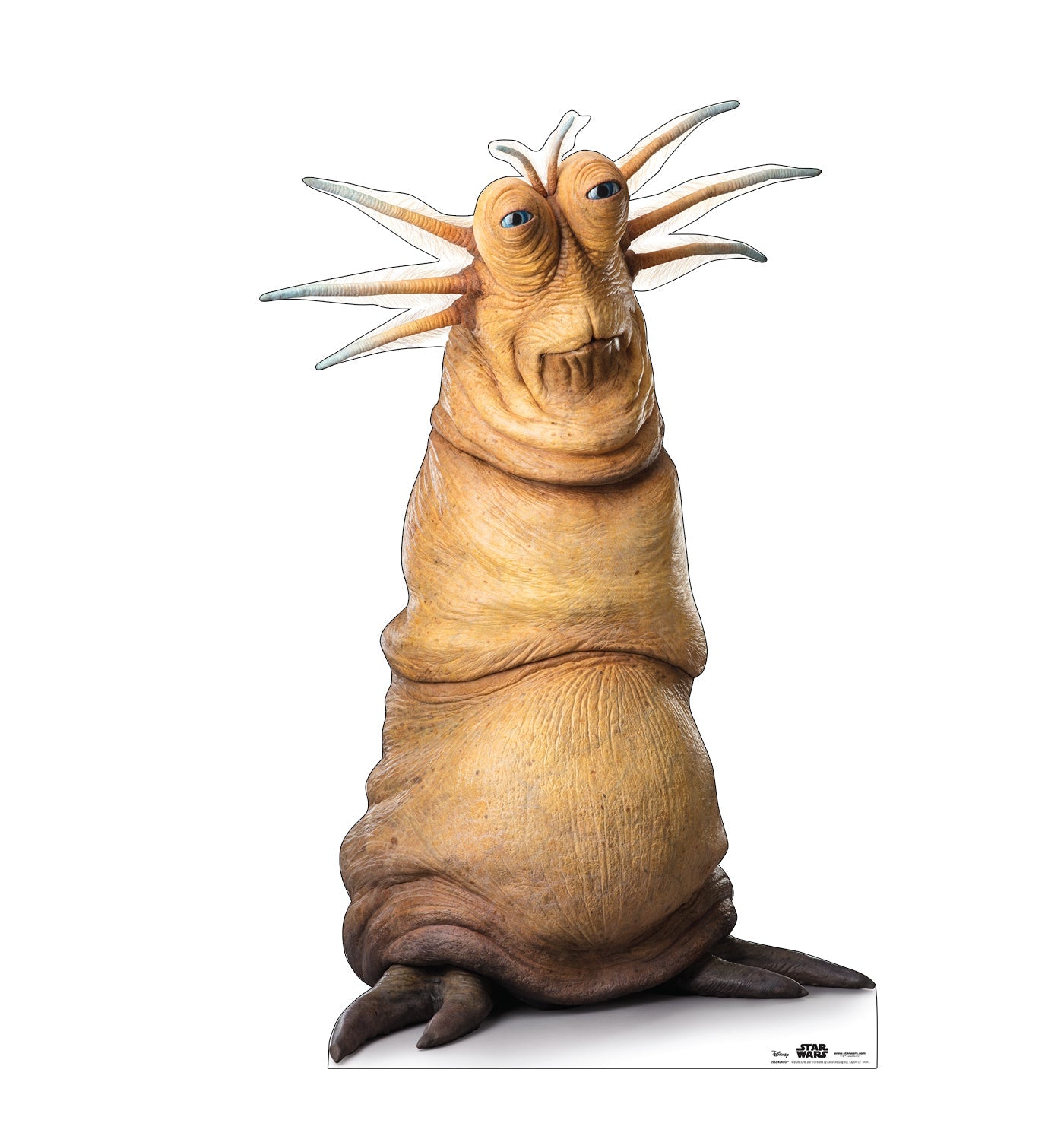 Klaud (Star Wars IX) Cardboard Cutout