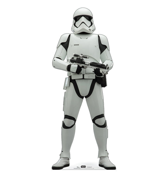 Stormtrooper Infantry (Star Wars IX) Cardboard Cutout
