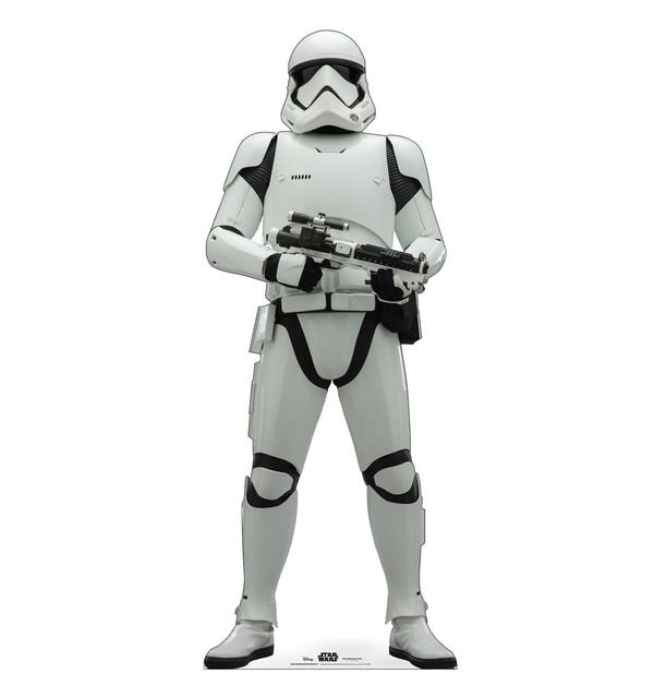 Stormtrooper Infantry (Star Wars IX) Cardboard Cutout