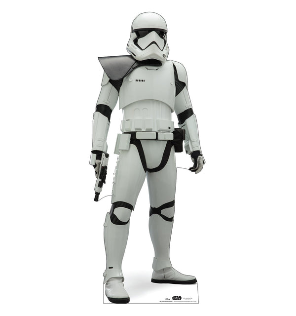 Stormtrooper Sergeant (Star Wars IX) Cardboard Cutout