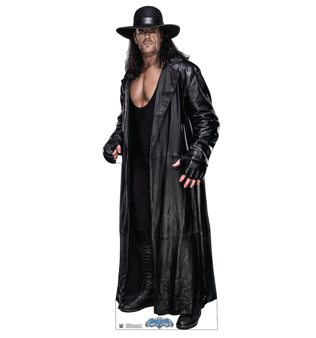 Undertaker (WWE) Cardboard Cutout