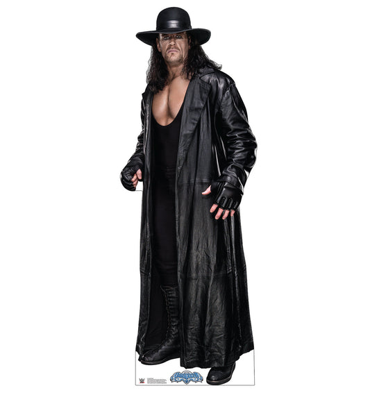 Undertaker (WWE) Cardboard Cutout