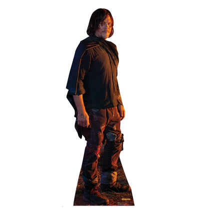 Daryl Dixon (The Walking Dead) Cardboard Cutout