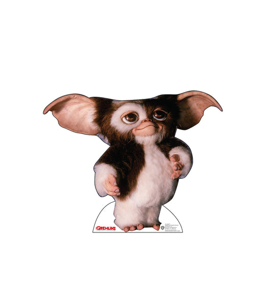 Gizmo (Gremlins) Cardboard Cutout