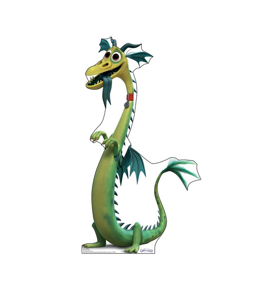 Blazey (Onward Disney/Pixar) Cardboard Cutout