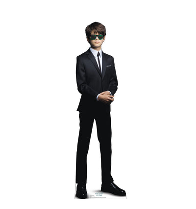 Artemis Fowl (Artemis Fowl) Cardboard Cutout
