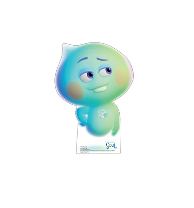 Soul 22 (Disney's Soul) Cardboard Cutout
