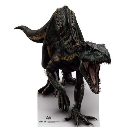 Indoraptor (Jurassic World) Cardboard Cutout