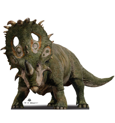 Sinoceratops (Jurassic World) Cardboard Cutout