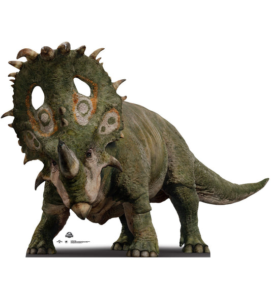 Sinoceratops (Jurassic World) Cardboard Cutout