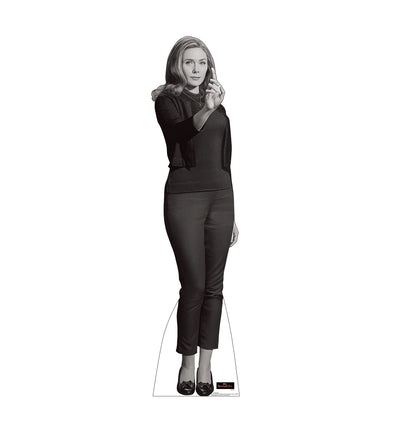 Wanda Marvel Wanda Vision Cardboard Cutout