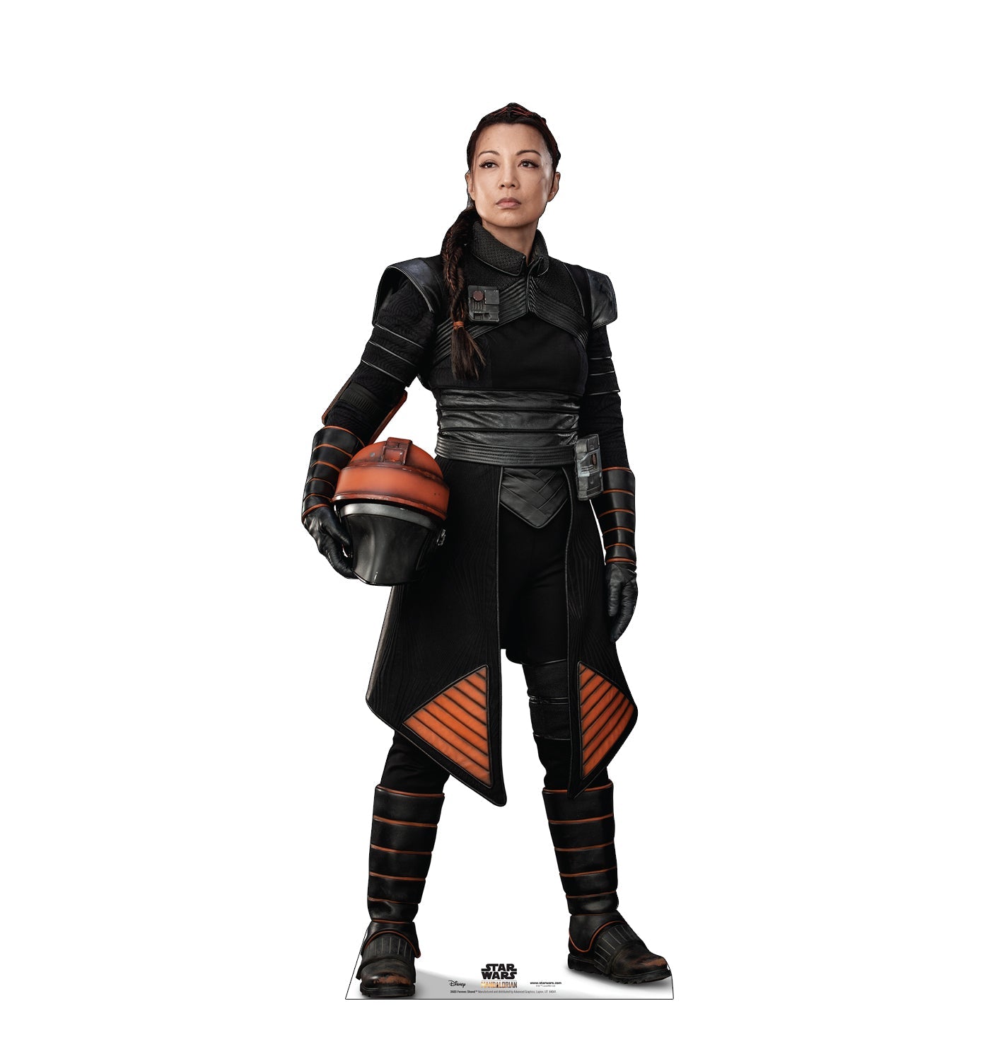 Fennec Shand (The Mandalorian Season 2) Cardboard Cutout