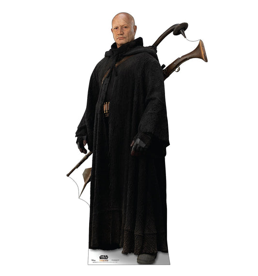 Boba Fett (The Mandalorian Season 2) Cardboard Cutout