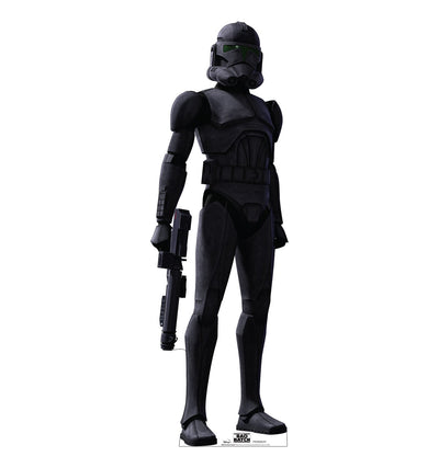 Elite Squad Trooper (The Bad Batch) Cardboard Cutout