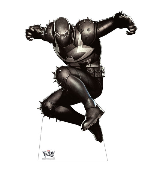 Agent Venom (Marvel's Venom Classic) Cardboard Cutout