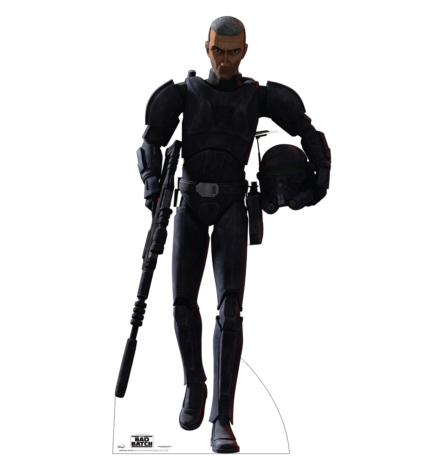 Crosshair (Imperial) - (The Bad Batch) Cardboard Cutout
