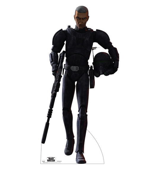 Crosshair (Imperial) - (The Bad Batch) Cardboard Cutout