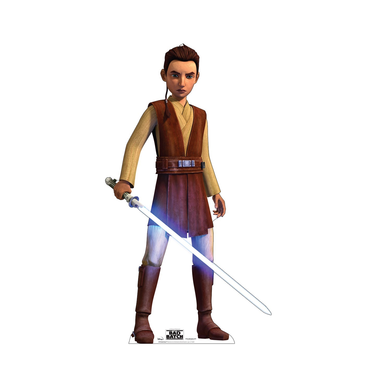 Caleb Dume (The Bad Batch) Cardboard Cutout